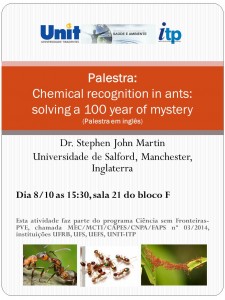 Palestra Stephen John Martin-1