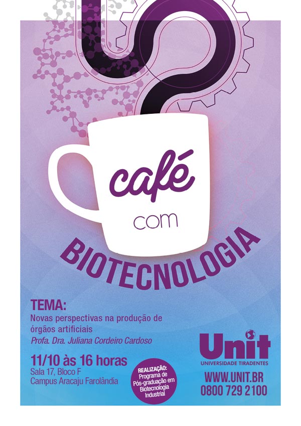 Café com Biotecnologia 11/10