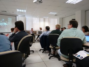 CAPES_reunião 1 BIOTEC 2015