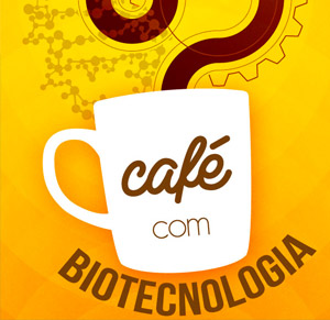 Programação do Café com Biotecnologia