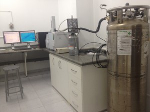 cromatografo