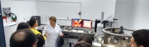 curso de cromatografia