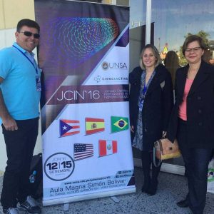 Evento Peru