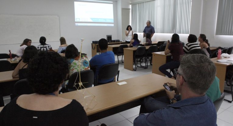 Visão empreendedora