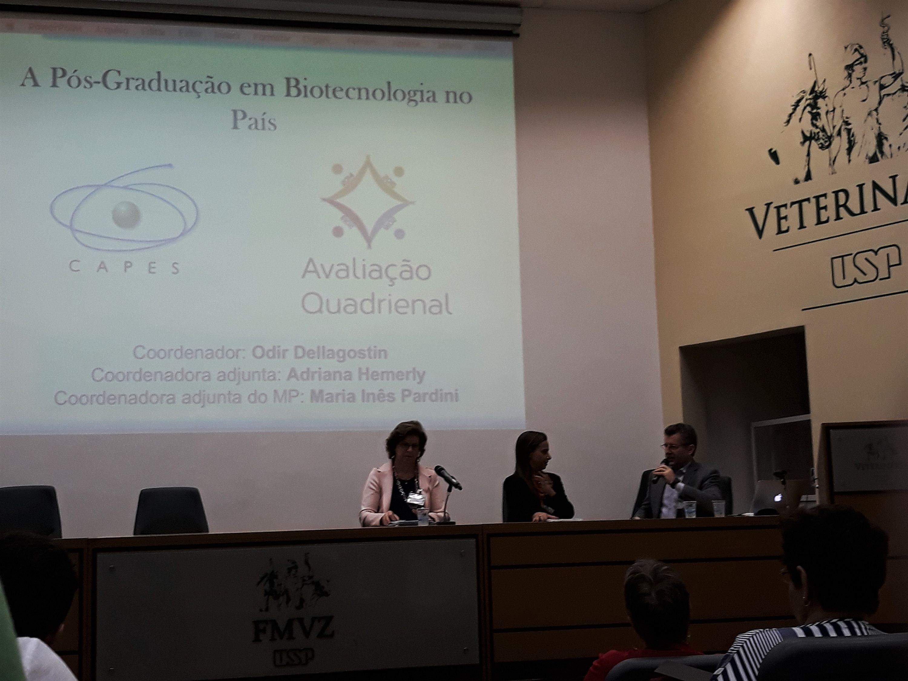 [:pt]II Fórum de Coordenadores de Pós-graduação em Biotecnologia[:]
