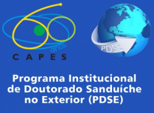 [:pt]ABERTA A SELEÇÃO PARA DOUTORADO SANDUÍCHE 2018 (PDSE/CAPES)[:]