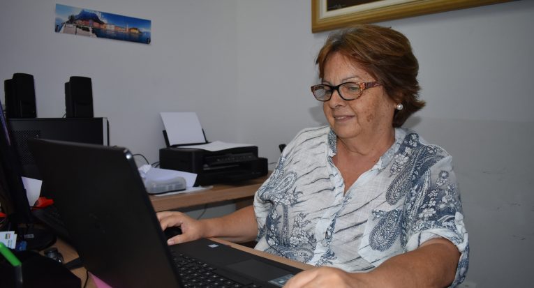 Pesquisadora da Unit é reconhecida como uma das cientistas mais influentes na área Química da América do Sul
