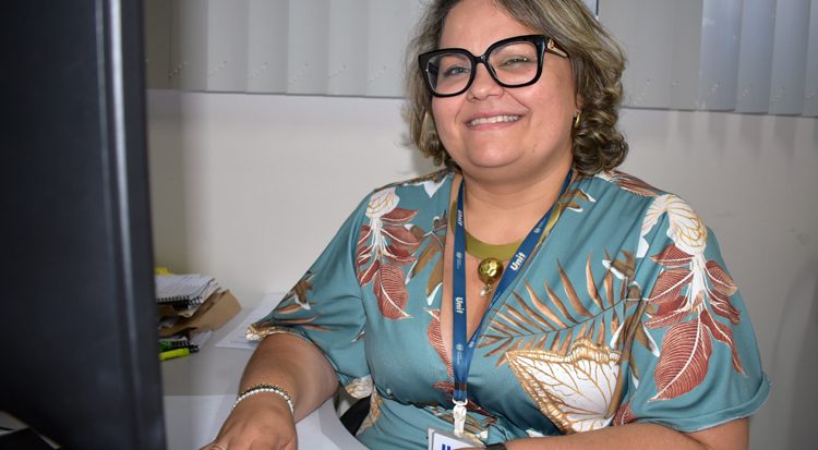 [:pt]Pesquisadora acredita no desenvolvimento tecnológico para avanços na área da Biotecnologia[:]