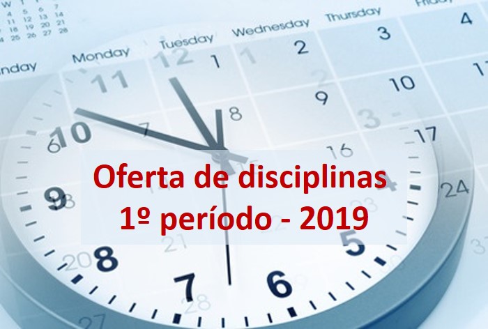 [:pt]PBI divulga horário de disciplinas para o 1º período[:]