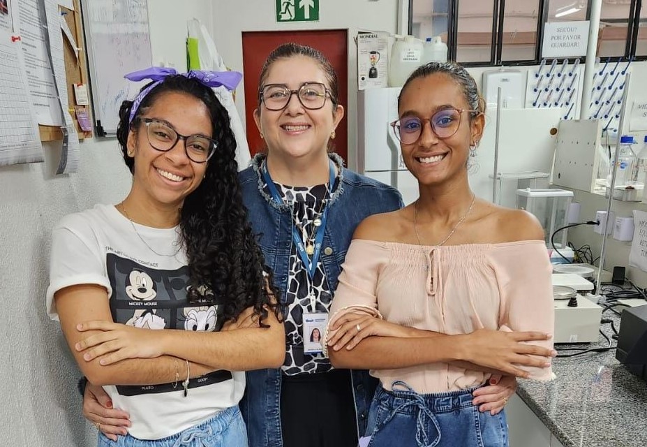 Pós-graduandas aprovam projeto no InovAtiva Brasil