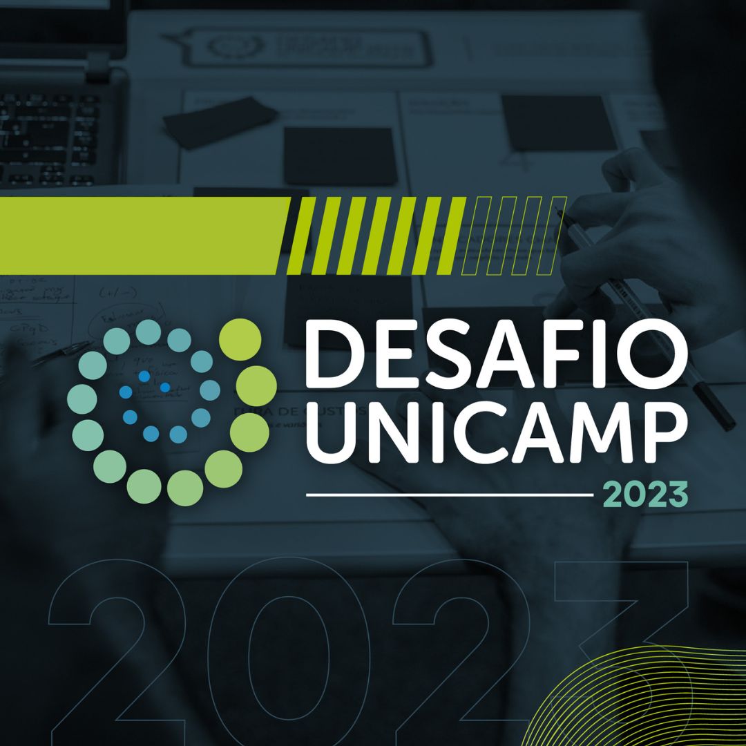 Equipes do PBI vencem o Desafio Unicamp 2023