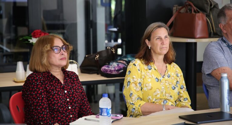 Unit e CHA vão promover programa conjunto de estudos em Saúde da Família