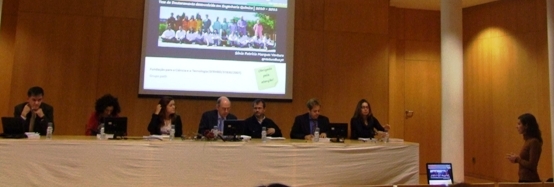 Defesa de tese portuguesa tem participação da UNIT