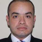 Pesquisador colombiano permanecerá dois anos no PEP fazendo trabalhos em colaboração