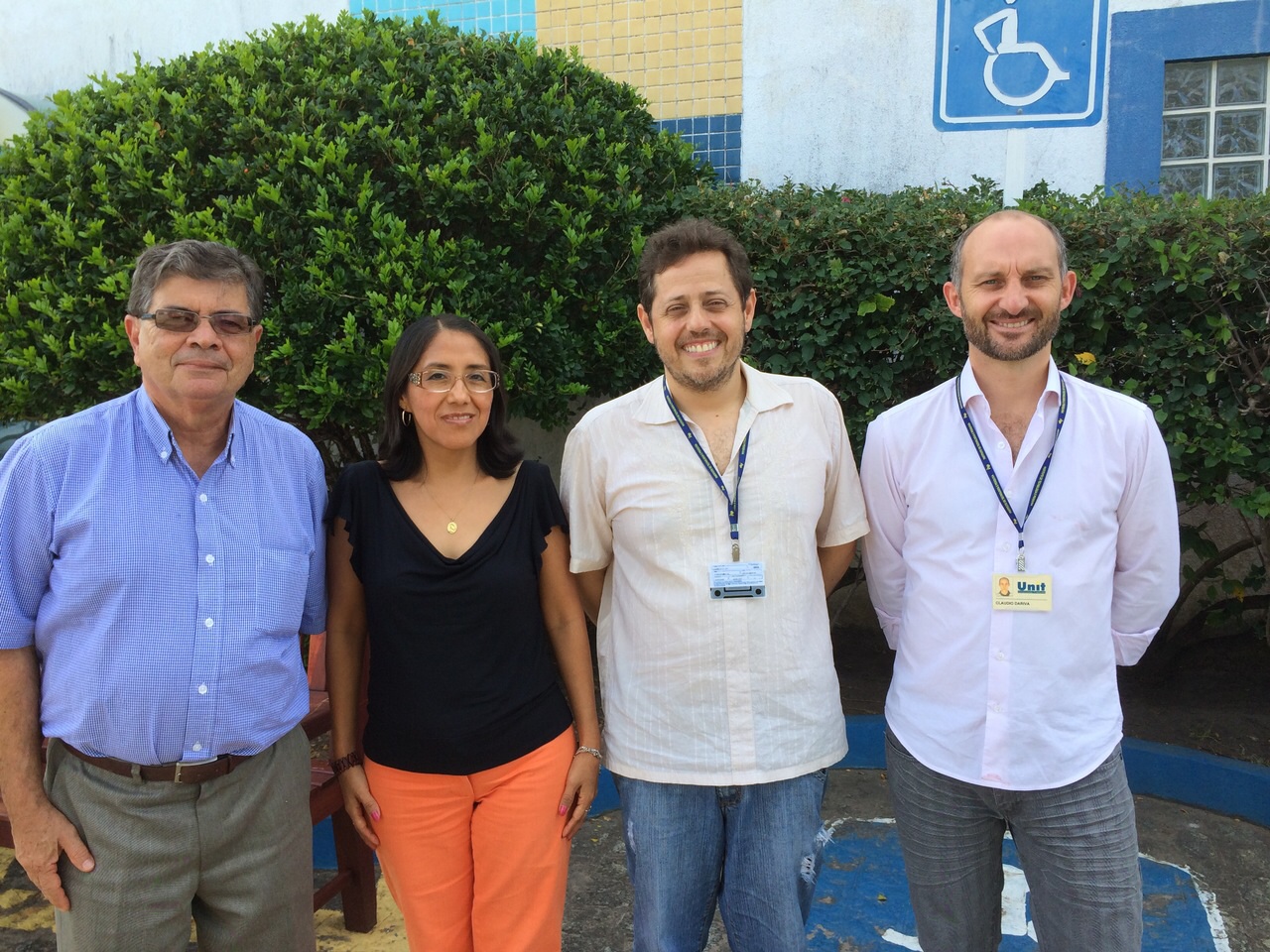 Programa de Engenharia de Processos aprova 4 projetos no edital Universal do CNPq