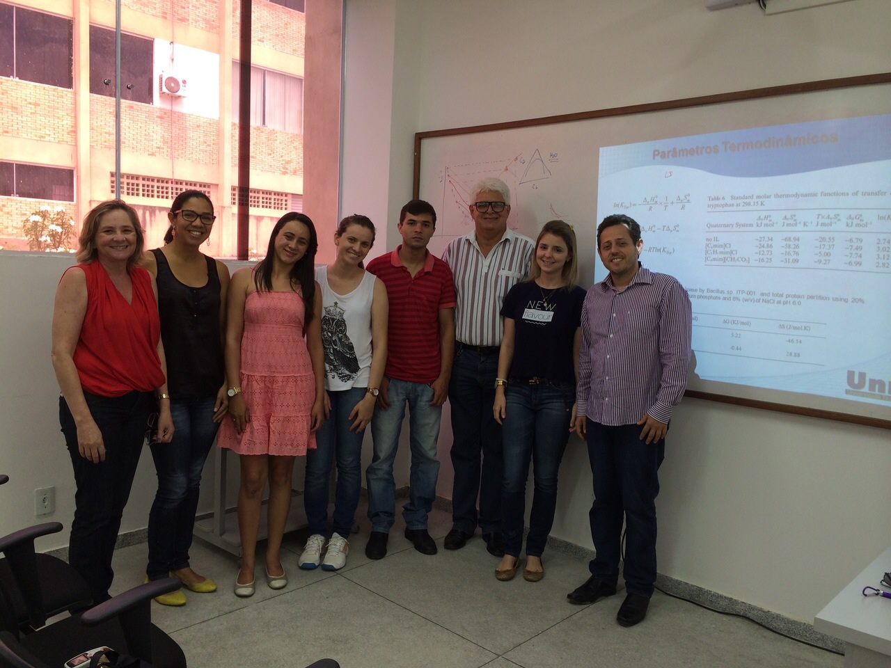 Professor do PEP ministra curso na UFPB (Campina Grande)