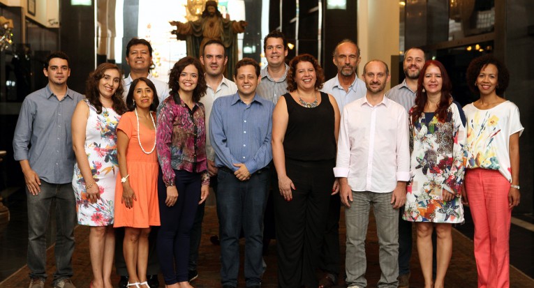 Programa de Pós-Graduação em Engenharia de Processos abriu os caminhos para o stricto sensu no Grupo Tiradentes