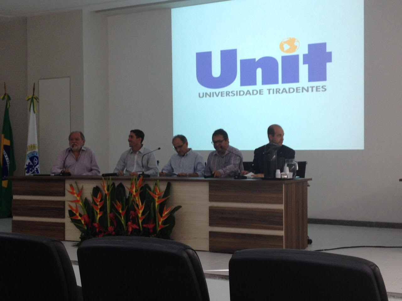 Encontro de Egressos é realizado durante Workshop em Engenharia de Processos e contou com a presença de importantes pesquisadores