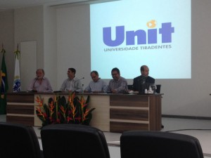 mesa redonda