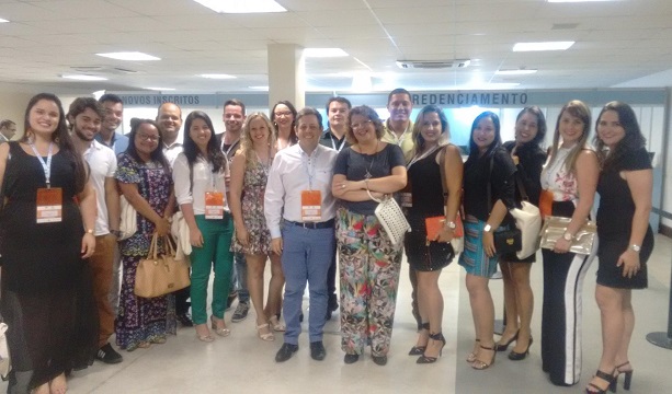 Trabalhos de pesquisadores do ITP foram destaques em Congresso Brasileiro de Engenharia Química