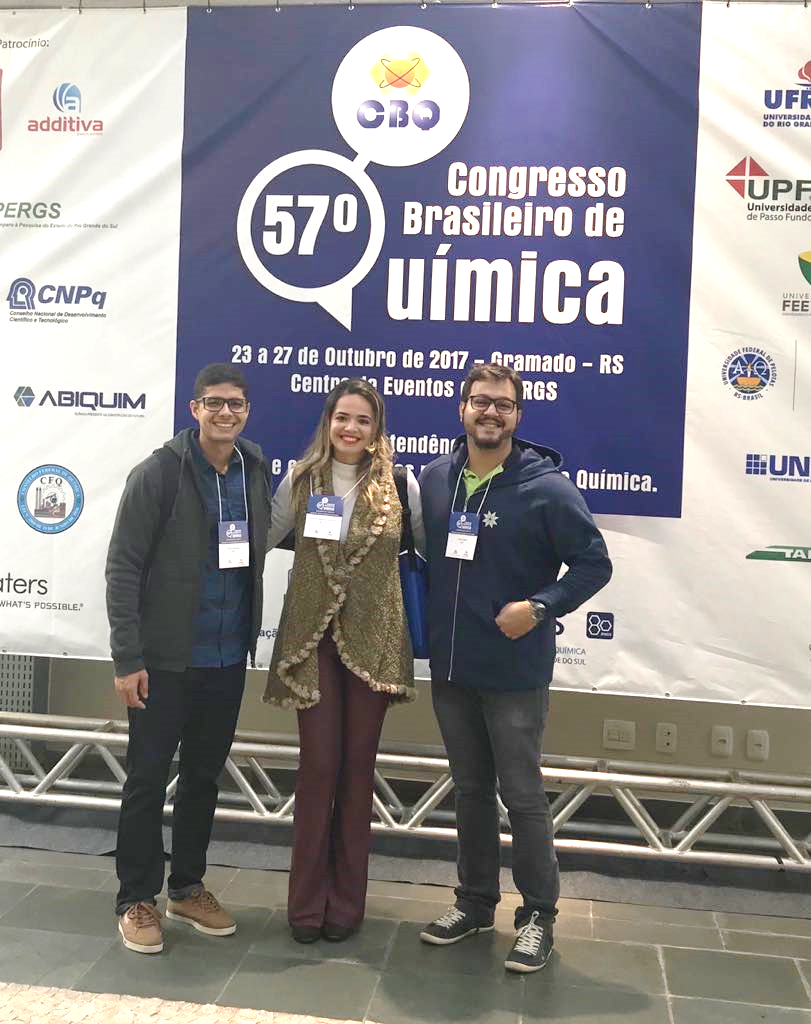 [:pt]Professora do PEP e seus alunos de mestrado representaram o Programa em Congresso Nacional no Rio Grande do Sul[:]