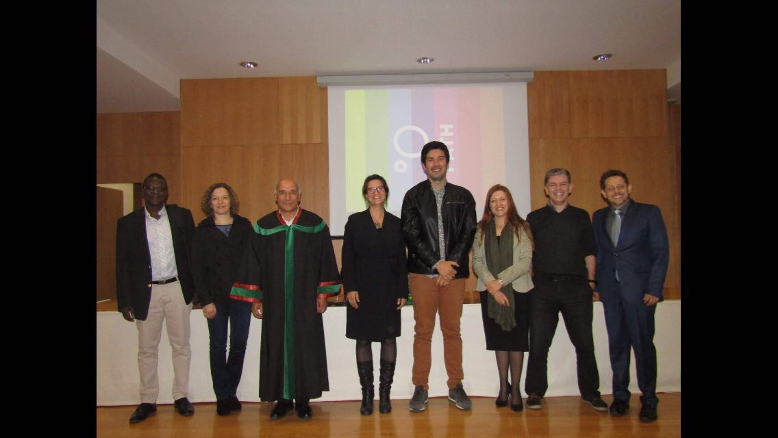 [:pt]Professor Álvaro Lima participou como membro de banca de doutoramento da Universidade de Aveiro em portugal[:]