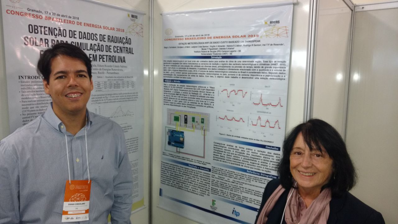 [:pt]Docente e discente do PEP participaram do VII Congresso Brasileiro de Energia Solar em Gramado/RS[:]