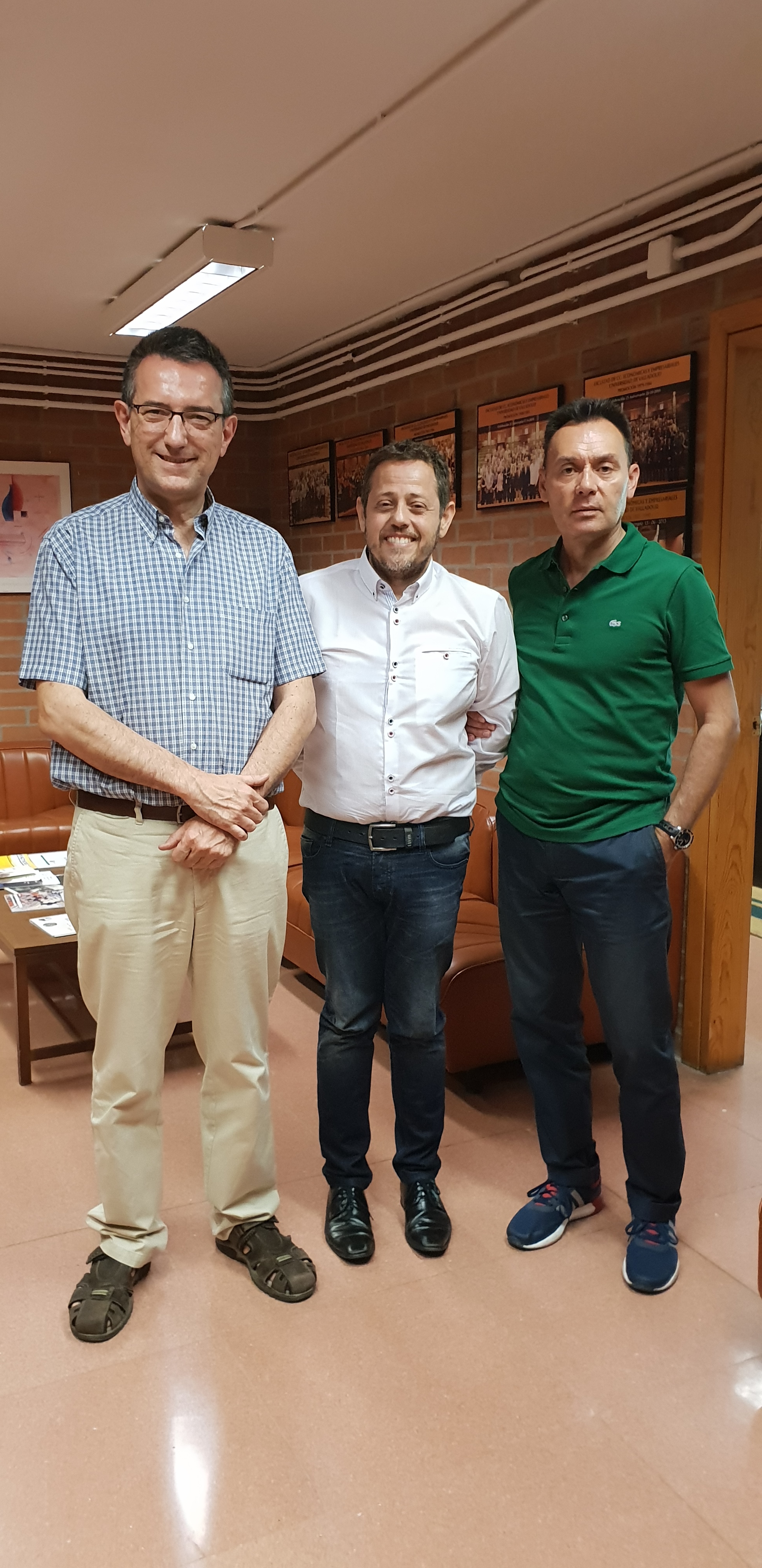 [:pt]Professor do PEP realiza visita na Universidad de Valladolid[:]