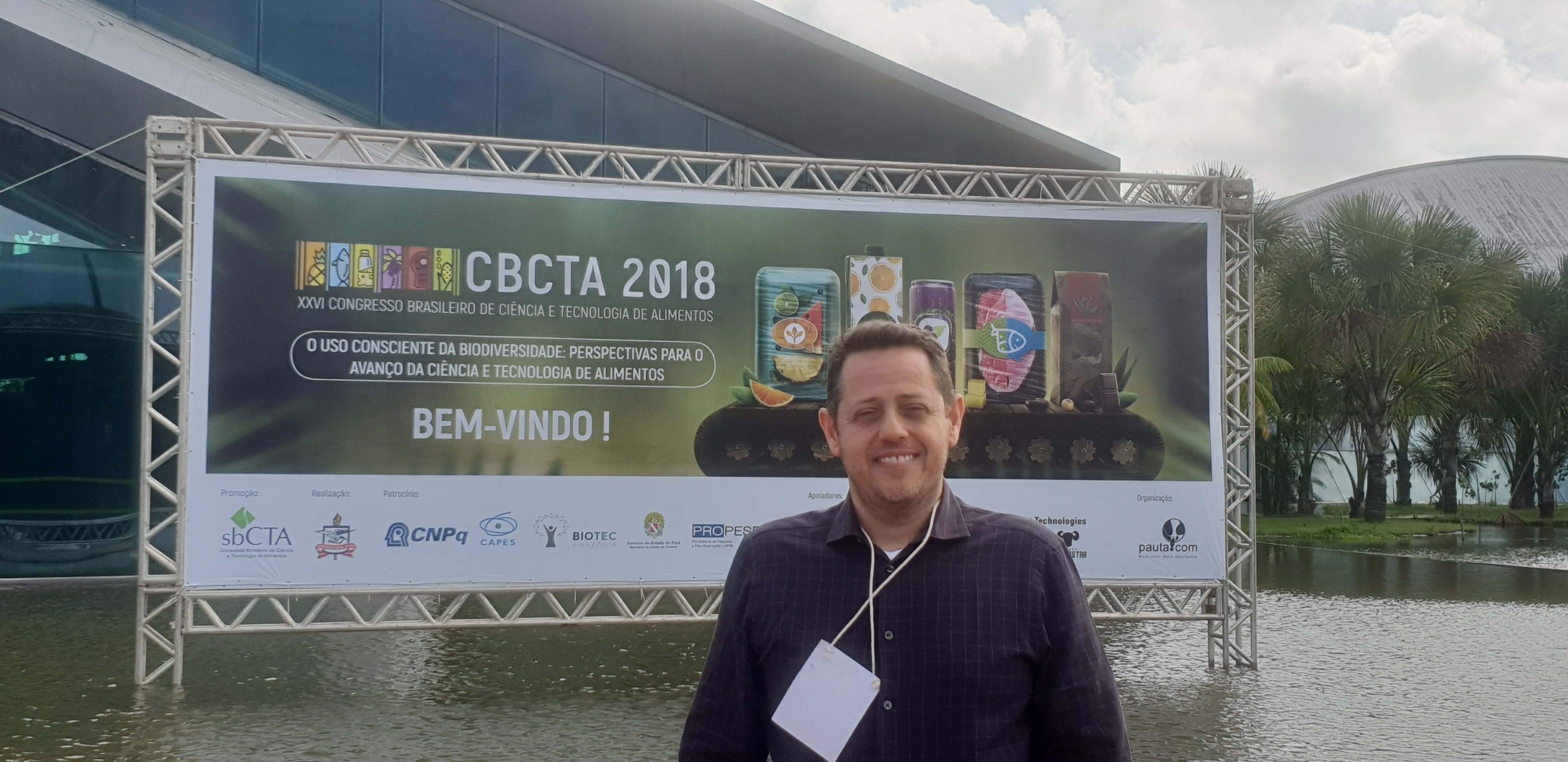 [:pt]Professor do PEP apresenta palestra no Congresso Brasileiro de Ciência e Tecnologia de Alimentos[:]