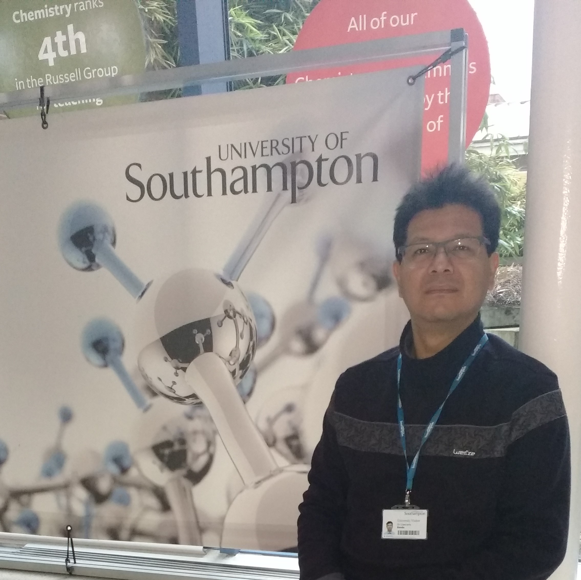 [:pt]The Royal Society aprova projeto de mobilidade acadêmica entre o PEP e a Universidade de Southampton (UK)[:]