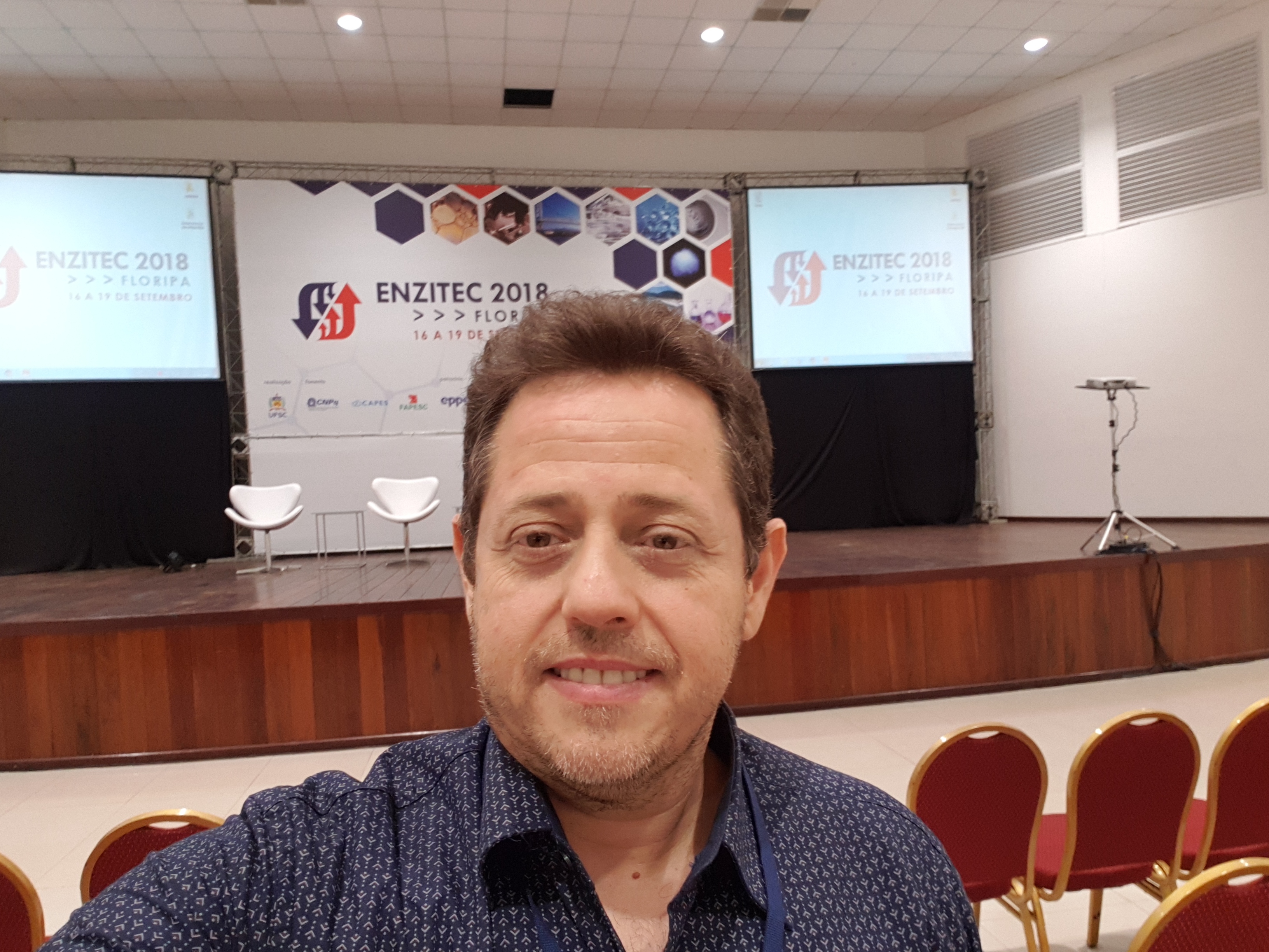 [:pt]Professor do PEP apresentou palestra no Enzitec 2018 realizado em Florianópolis -SC[:]