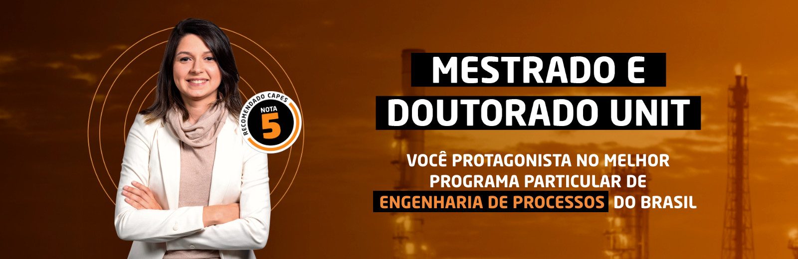 Professor do PEP pontua que possível crise hidrológica impõe desafios à produção de energia