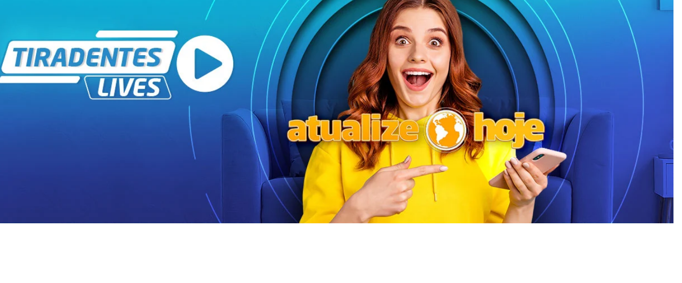 Para vc que não conseguiu assistir as lives do PEP, encontre aqui os links do YouTube