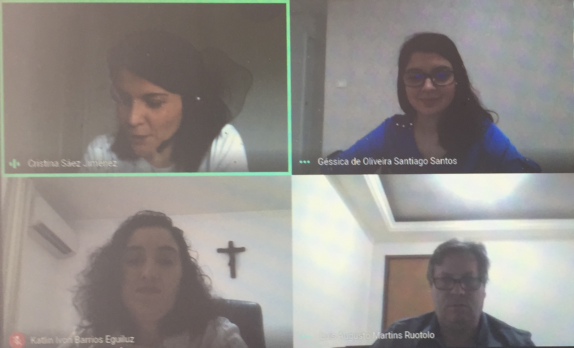 1° Doutoramento da Unit defendido com dupla titulação (Brasil/Espanha)