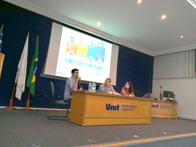 PEP no Circuito Tecnológico