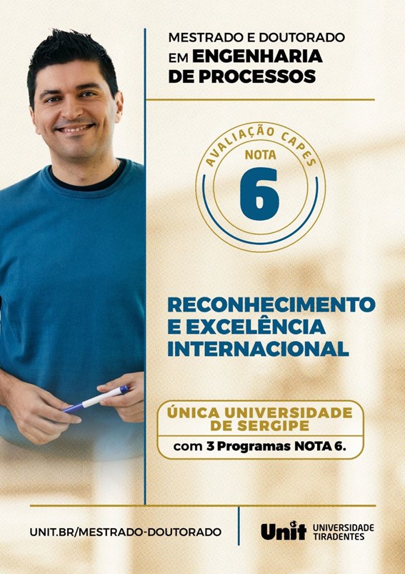 PROGRAMA DE EXCELÊNCIA! O PEP RECEBE CONCEITO 6 DA CAPES