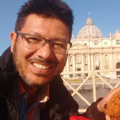 Docente do programa incluído na lista dos cientistas mais influentes do mundo, segundo Universidade de Stanford