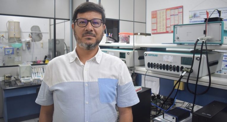 Professor está entre os pesquisadores mais influentes em energias e engenharias