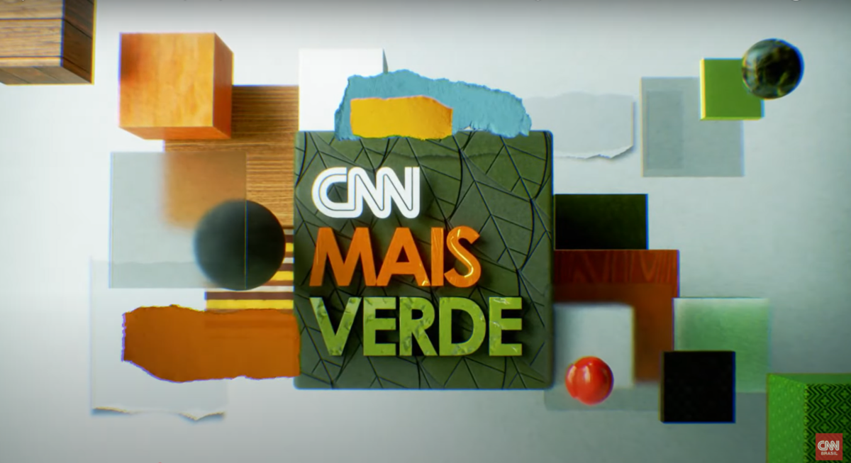 PEP/Unit é destaque na CNN