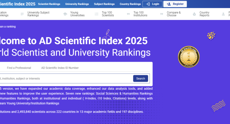 Professores da Unit se destacam entre pesquisadores de influência internacional