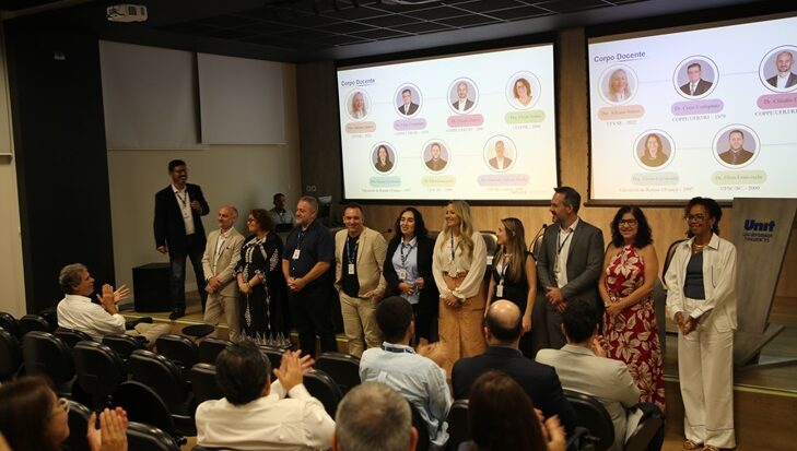 Legado e homenagens marcam solenidade pelos 20 anos do PEP