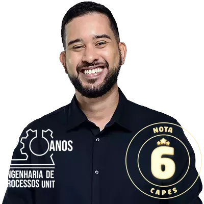 Edital de seleção Mestrado e Doutorado – Turma 2026.1