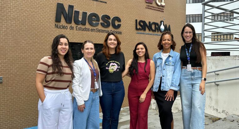 Sustentabilidade e inovação unem PEP/Unit e UFC em rede nacional de pesquisa