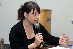 Infoinclusão em debate no 3º Simpósio de Educação e Comunicação da Unit