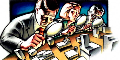 Caminhos de um pesquisador: entre o cinema e a pesquisa