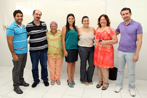 PPED fortalece parcerias com diferentes IES