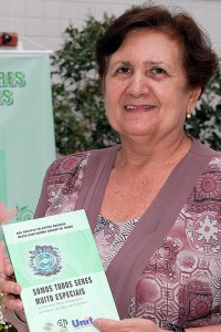 Docentes do PPED da Unit lançam livro
