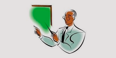 Formação de professor é tema de palestra