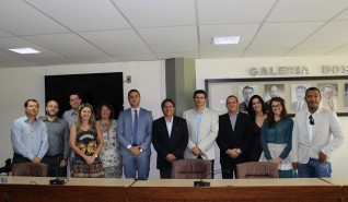 Professora do PPED toma posse nas Câmaras de Assessoramento da FAPITEC