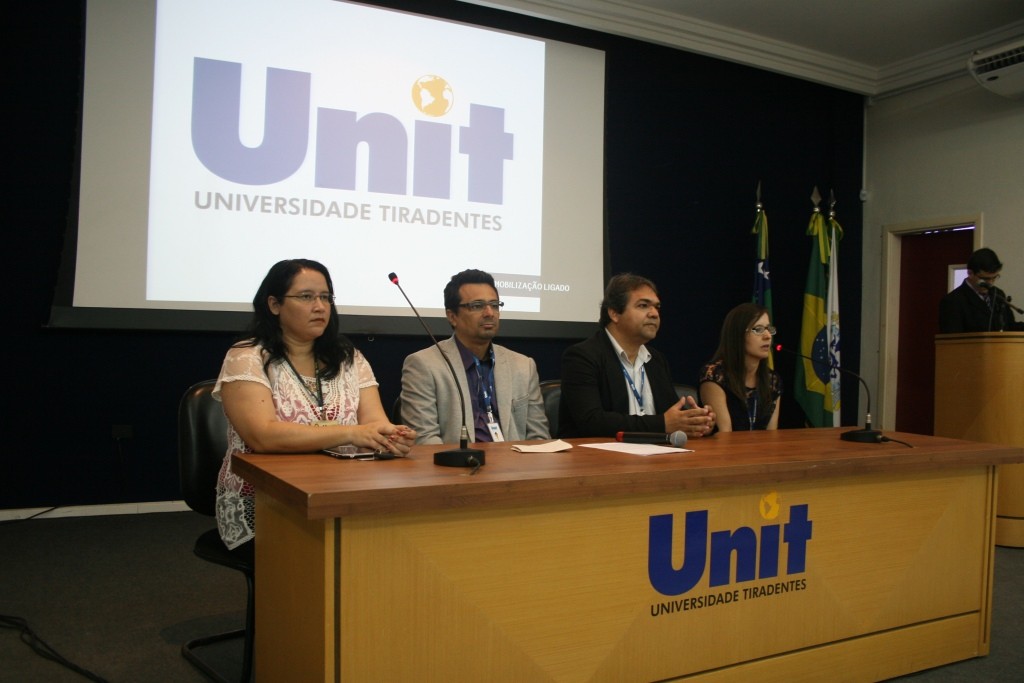 PPED/UNIT sediou ciclo de palestras da Semana Nacional do Cérebro